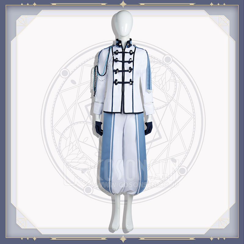 魔法使いの約束1st Anniversary きみに花を、空に魔法を シノ 衣装 魔法使いの約束 まほやく 1st Anniversary きみに花を、空に魔法を 東